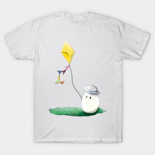 Fly A Kite T-Shirt